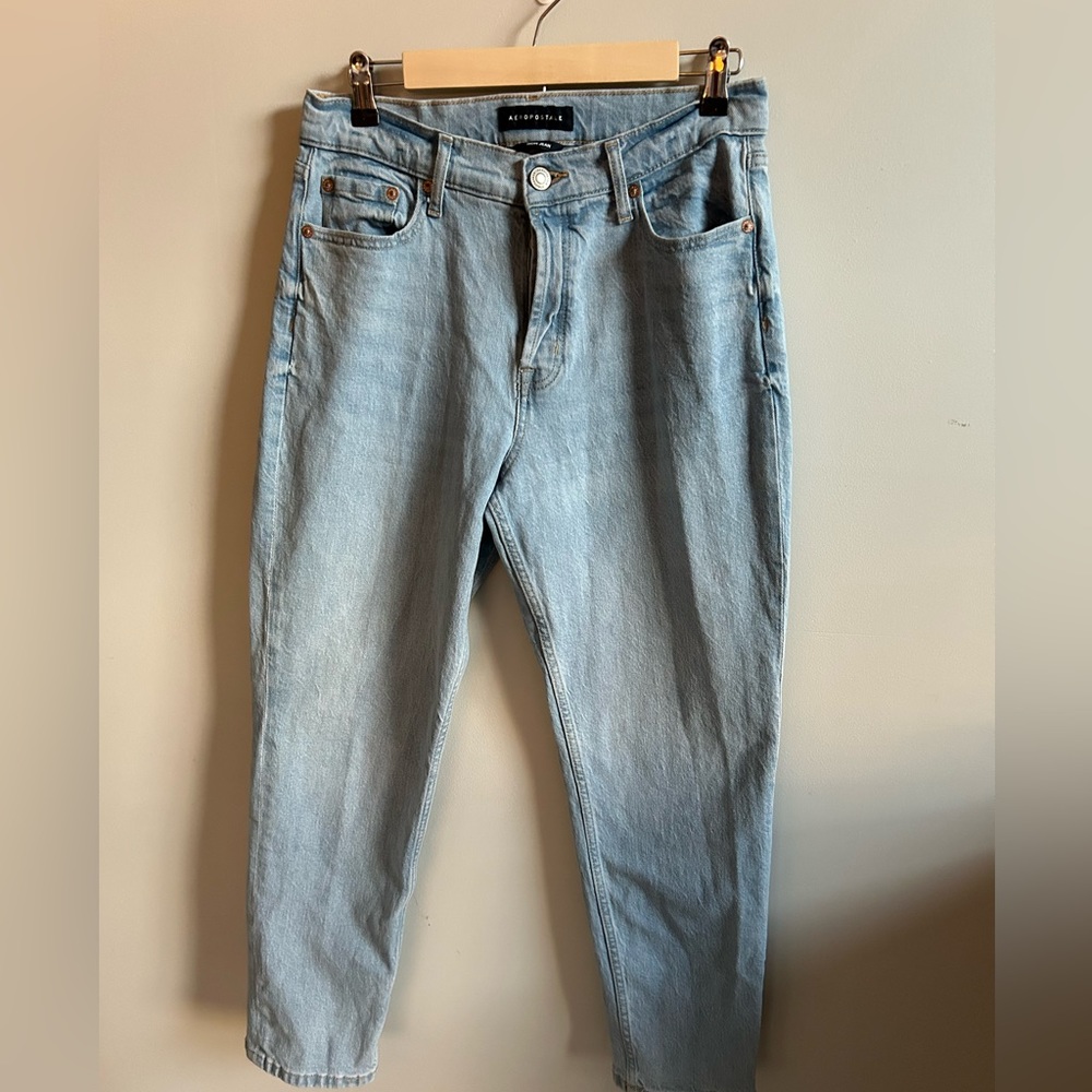 Aeropostale Jeans Size 8 Reg